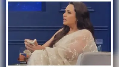 Rani Mukherjee :”ब्लैक” के लिए नेशनल अवार्ड ना मिलने पर हुई थी हर्ट