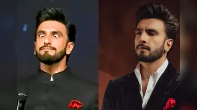 Ranveer Singh FIR: बुरे फंसे रणवीर सिंह, मिमिक्री करना पड़ा भारी, दर्ज हुई FIR