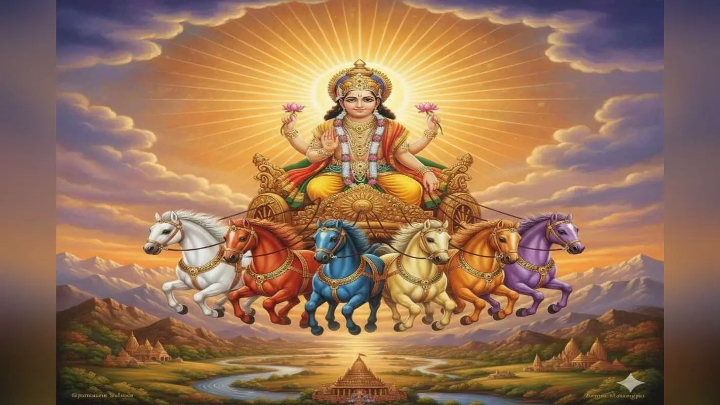 Ratha Saptami 2026: इस दिन है रथ सप्तमी, जानें क्या करें और क्या नहीं