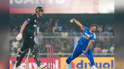 एक साल की मेहनत और ‘वो’ खास बदलाव, जिसने रवि बिश्नोई की टीम इंडिया में कराई वापसी