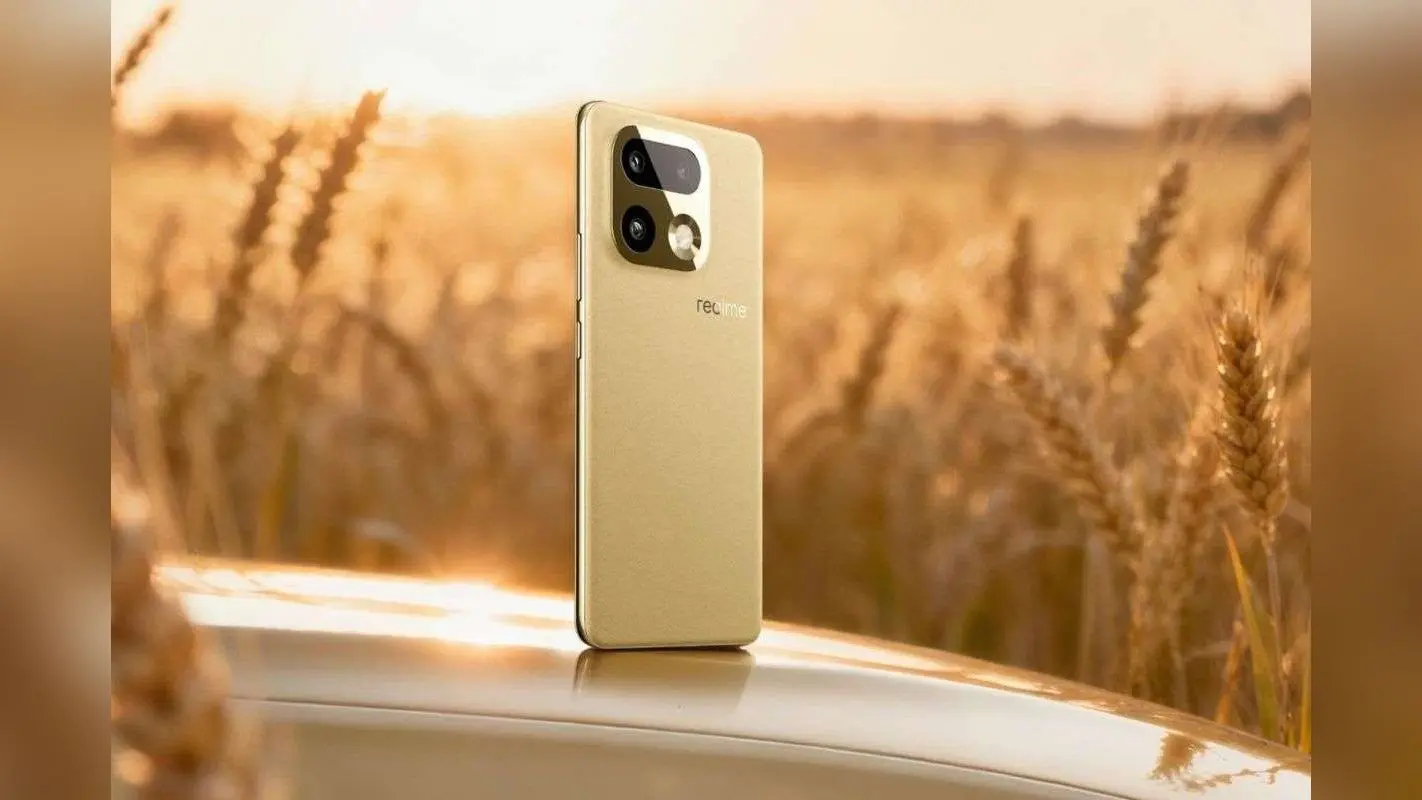 लॉन्च से पहले Realme 16 Pro के कंफर्म फीचर्स आए सामने, कैमरा ऐसा कि थम जाएंगी सबकी नजरें