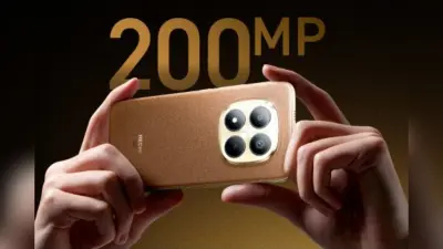 Redmi Note 15 Pro सीरीज की इंडिया लॉन्च डेट कंफर्म, 200MP कैमरे के साथ मिलेंगे ये दमदार फीचर्स