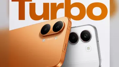 बड़ी बैटरी और पावरफुल MediaTek चिप्स के साथ लॉन्च हुए Redmi Turbo 5 Max और Redmi Turbo 5