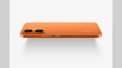 Redmi Turbo 5 Series की लॉन्च डेट हुई फाइनल, Turbo 5 Max में मिलेगा पावरफुल Dimensity 9500s चिपसेट