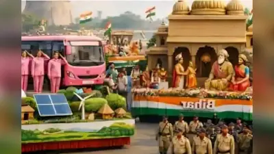 Republic Day 2026: गांधी मैदान में सजेगी मिनी बिहार की झलक, 12 झांकियां दिखाएंगी विकास की रफ्तार