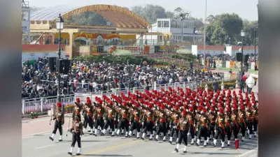 Republic Day Parade Ticket 2026: परेड और बीटिंग रिट्रीट के टिकट ऑनलाइन-ऑफलाइन कैसे बुक करें? जानें पूरी डिटेल