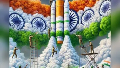 Republic Day Shayari 2026: गणतंत्र दिवस पर अपनों को भेजें ये जोश भरी देशभक्ति शायरी