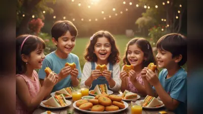 Republic Day Special Evening Snacks Ideas: 26 जनवरी की शाम को घर पर बनाएं 5 लाजवाब स्नैक्स, बच्चों से लेकर बड़ों सभी को आएगा पसंद