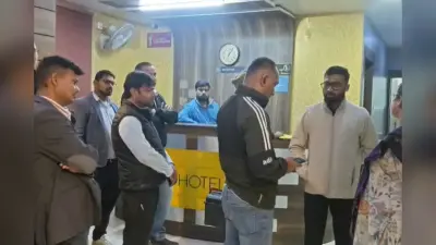 Bihar News: पटना के होटल में इंग्लैंड के रिटायर्ड अधिकारी की मौत, आखिरी बार किसे किया था कॉल?