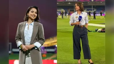 कौन हैं रांची की बेटी रिद्धिमा पाठक?जिन्होंने काम से ऊपर रखा देश को, छोड़ा BPL का साथ