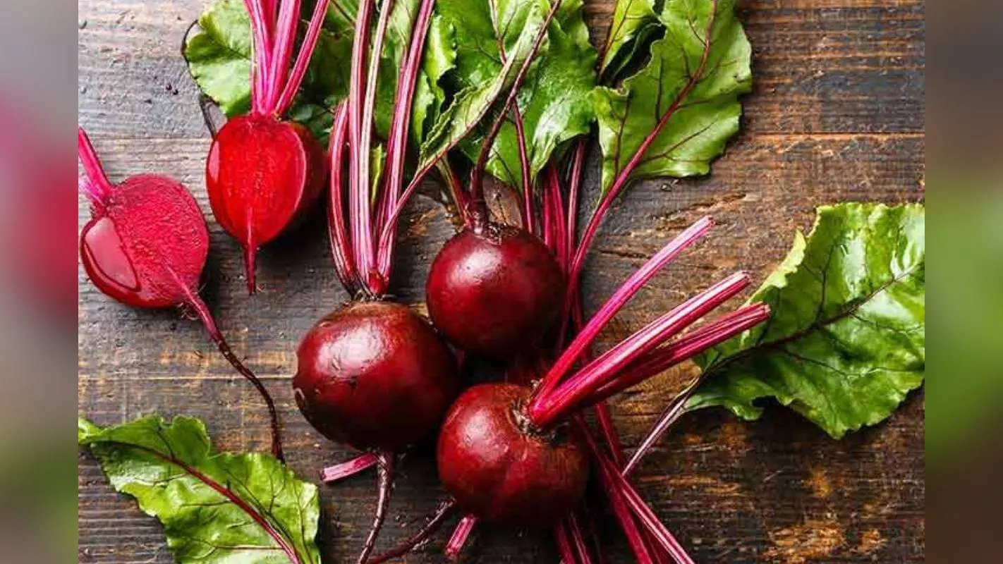 Right Way to Eat Beetroot: चुकंदर का जूस पिएं या कच्चा चबाकर खाएं?