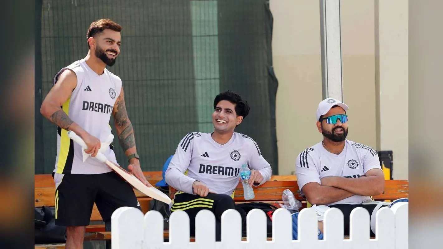 IND vs NZ 2026: 11 जनवरी से शुरू होगा ‘महामुकाबला’! टीम इंडिया घोषित, रोहित-विराट की हुई वापसी? देखें पूरा शेड्यूल