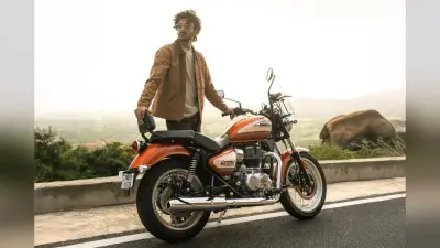 350cc बाइक सेगमेंट में Royal Enfield Meteor 350 क्यों है इतनी पॉपुलर? जानिए बड़ी वजहें