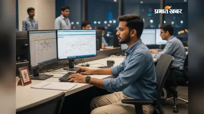 रेलवे में आई बंपर वैकेंसी, सैलरी होगी 44000 से ज्यादा