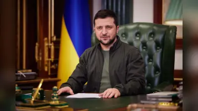 Russia-Ukraine Peace Talks: जेलेंस्की को रूस से आया बुलावा, क्या मॉस्को जाकर पुतिन से हाथ मिलाएंगे यूक्रेनी राष्ट्रपति?