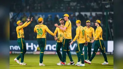 T20 World Cup 2026: साउथ अफ्रीका ने किया टीम का ऐलान, इस सीनियर खिलाडी को बनाया कप्तान