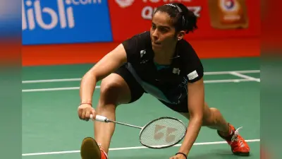 बैडमिंटन स्टार साइना नेहवाल ने लिया संन्यास, बोलीं- अब घुटने जवाब दे चुके हैं, 8 घंटे की जगह 1 घंटा ट्रेनिंग भी मुश्किल