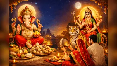 Sakat Chauth 2026: सकट चतुर्थी और माही-तिलकुटा चौथ कब है? जानें सही तिथि, पूजा विधि और संपूर्ण सामग्री लिस्ट