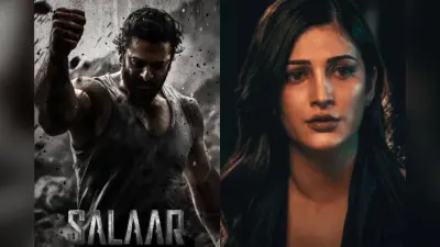 Salaar 2: प्रभास की ‘सालार 2’ पर लगा ब्रेक? मेकर्स ने पोस्ट शेयर कर दिया क्लैरिटी अपडेट