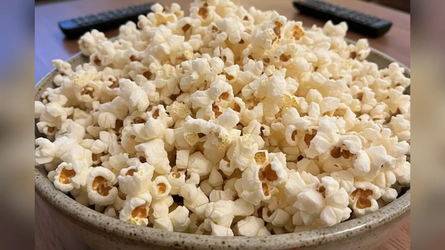 How To Make Salted Popcorn: बाजार जैसा स्वाद अब घर पर, जानें नमकीन पॉपकॉर्न बनाने की आसान रेसिपी