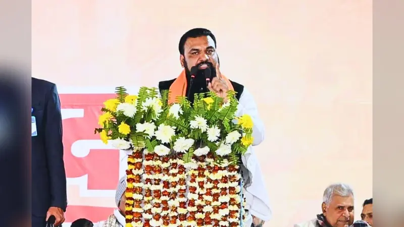बिहार की सभी बंद चीनी मिलें फिर से चालू होंगी, छपरा में बनेगा एयरपोर्ट, सम्राट चौधरी का बड़ा ऐलान