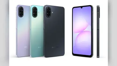 Samsung Galaxy A07 5G की इंडिया लॉन्च कन्फर्म, बजट में मिलेंगे फ्लैगशिप जैसे फीचर्स