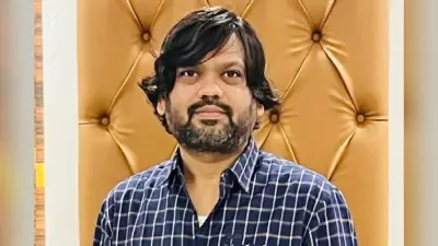 Jharkhand Civic Elections: धनबाद से मेयर चुनाव के लिए संजीव सिंह ने ठोकी दावेदारी, बीजेपी प्रदेश अध्यक्ष को भेजी चिट्ठी