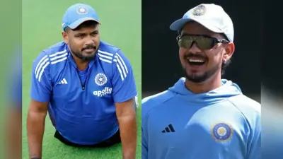 IND vs NZ 5th T20: तिरुवनंतपुरम में बदलाव की तैयारी, क्या सैमसन की होगी छुट्टी? ऐसी हो सकती है प्लेइंग 11
