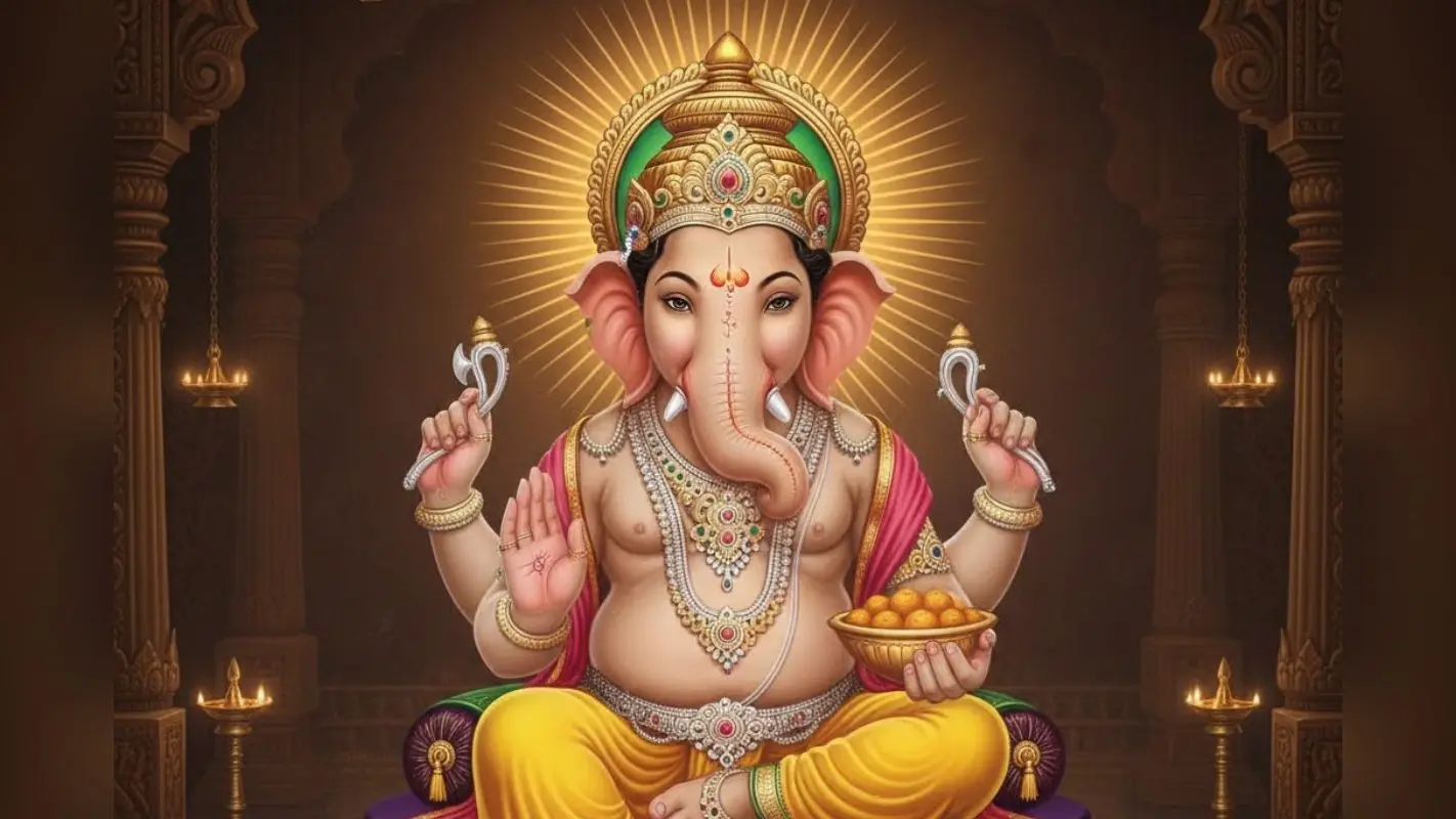 Sankashti Chaturthi 2026: कब है द्विजप्रिय संकष्टी चतुर्थी, जानें सही तिथि, पूजा विधि और मंत्र