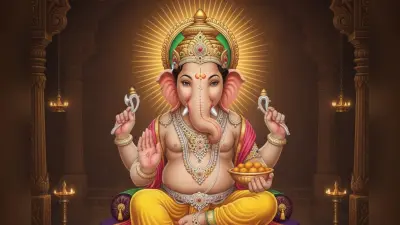 Sankashti Chaturthi 2026: कब है द्विजप्रिय संकष्टी चतुर्थी, जानें सही तिथि, पूजा विधि और मंत्र