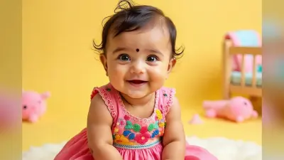 Sanskrit Baby Girl Names: पुराने नहीं बल्कि एवरग्रीन हैं ये संस्कृत नाम, आपकी बेटी की पर्सनालिटी में लगा देंगे चार चांद