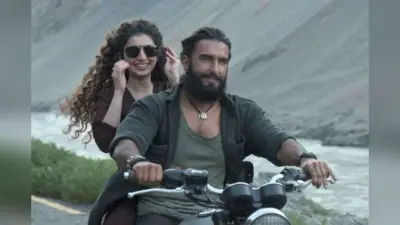 Dhurandhar की ब्लॉकबस्टर सफलता पर सारा अर्जुन ने तोड़ी चुप्पी, कहा- दर्शकों के सामने दिल से धन्यवाद देते हुए अपना सिर झुकाती हूं
