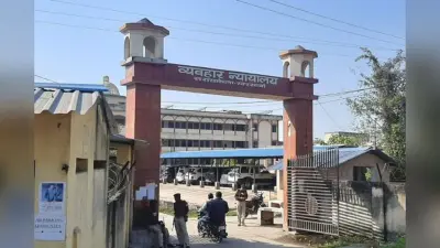 10 साल जेल की चक्की पीसेंगे ‘ब्राउन शुगर’ के 3 शौकीन, नशे के चक्कर में की थी मारपीट, सरायकेला कोर्ट का फैसला