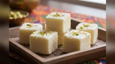 Saraswati Puja Special Chenna Murki: मां सरस्वती को लगाएं छैना मुरकी का भोग, इसे बनाना भी है बहुत आसान