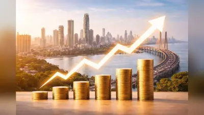 SBI Report: वित्त वर्ष 2025-26 में 7.5% रह सकती है भारत की आर्थिक वृद्धि दर