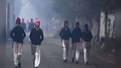 बिहार के 3 जिलों में स्कूल बंद, भीषण शीतलहर के बीच बड़ा फैसला, आंगनबाड़ी और कोचिंग पर भी ताला