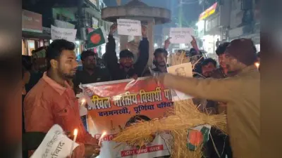 सुरक्षा का सवाल