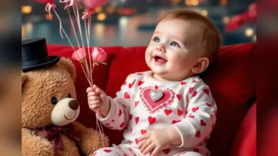 Baby Boy Names with U Letter: U से शुरू होने वाले सुंदर और मीनिंगफुल लड़कों के नाम