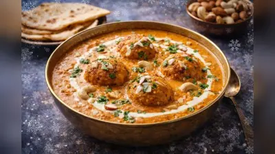 Winter Special Shahi Malai Kofta Recipe: जब सर्दियों में चाहिए रॉयल स्वाद, तब बनाइए शाही मलाई कोफ्ता