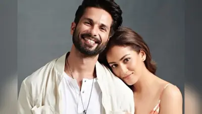Shahid Kapoor Wife: मीरा राजपूत की खूबसूरती पर आया इस फिल्ममेकर का दिल, दे डाला ये बड़ा ऑफर
