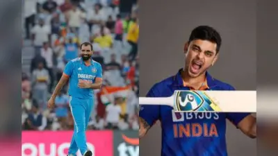 IND vs NZ ODI: वनडे के लिए आज होगा टीम का ऐलान! शमी और ईशान पर होंगी निगाहें, क्या पंत का कटेगा पत्ता?