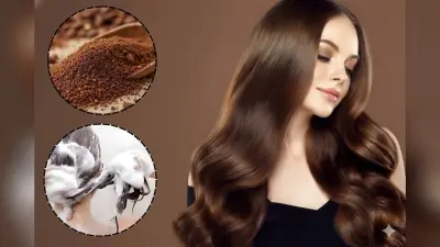 Shampoo With Coffee Benefits: शैंपू में कॉफी मिलाकर बाल धोने से क्या होता है? जानिए फायदे और सही तरीका