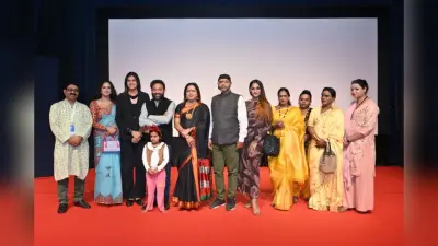 साउथ एशियन इंटरनेशनल फिल्म फेस्टिवल में पहुंची फिल्म ‘कथाकार की डायरी’, शत्रुघ्न सिन्हा कर चुके हैं तारीफ