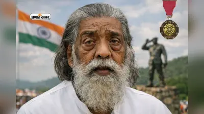 गणतंत्र दिवस के साथ झारखंड में आज से चलेगा गुरुतंत्र, शिबू सोरेन को पद्मभूषण अवॉर्ड