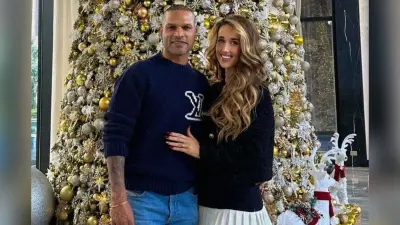 क्या Shikhar Dhawan करने वाले हैं दूसरी शादी! उनकी गर्लफ्रेंड Sophie Shine के बारे में जानें