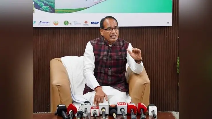 Agriculture: देशी पशुधन पर्यावरण संतुलन के साथ किसानों के समृद्धि की है कुंजी