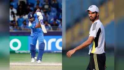 IND vs NZ: चोटिल सुंदर टी20 टीम से बाहर, लगभग 2 साल बाद अय्यर की वापसी, इस गेंदबाज को भी मिला मौका