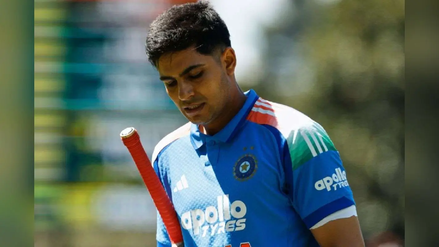 ये भारतीय टीम की गहराई है, T20 World Cup से शुभमन गिल को बाहर किए जाने पर रिकी पोंटिंग हैरान