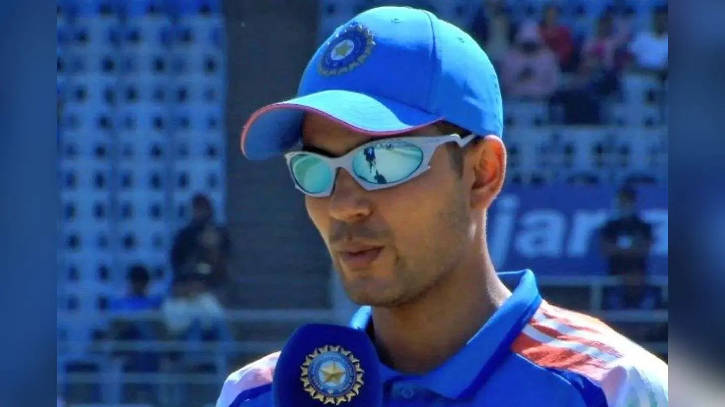 दिखानी चाहिए थी थोड़ी और हिम्मत… हार के बाद कप्तान शुभमन गिल का छलका दर्द