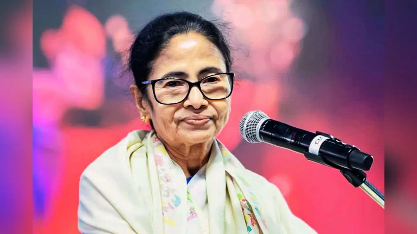 एसआईआर प्रक्रिया ‘अमानवीय’, कल कोर्ट में दाखिल करूंगी याचिका, ममता बनर्जी की धमकी